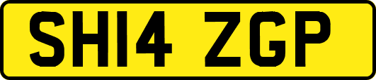 SH14ZGP