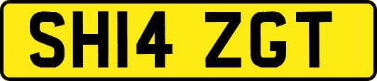 SH14ZGT