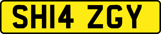 SH14ZGY