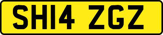 SH14ZGZ