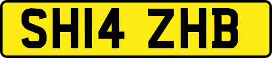 SH14ZHB