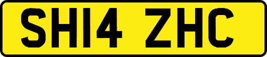 SH14ZHC