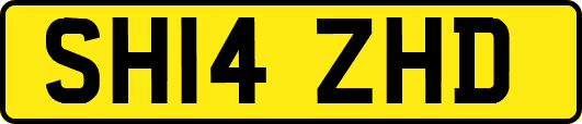 SH14ZHD