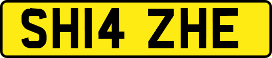 SH14ZHE