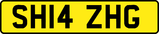 SH14ZHG