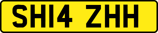 SH14ZHH