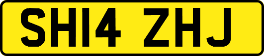 SH14ZHJ