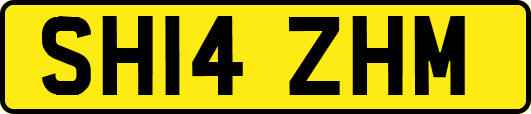 SH14ZHM