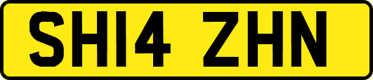 SH14ZHN