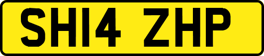SH14ZHP