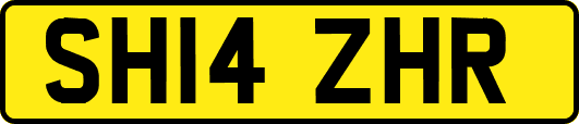 SH14ZHR