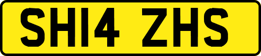SH14ZHS