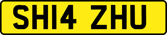 SH14ZHU