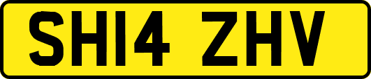 SH14ZHV