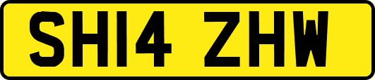 SH14ZHW