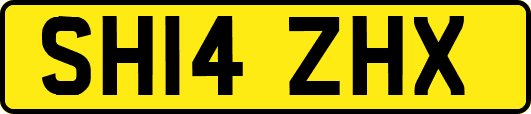 SH14ZHX