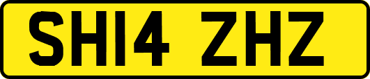 SH14ZHZ