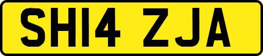 SH14ZJA