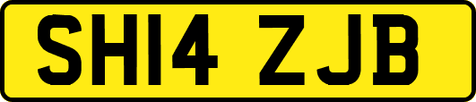SH14ZJB