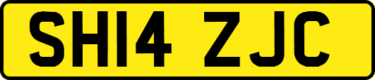 SH14ZJC