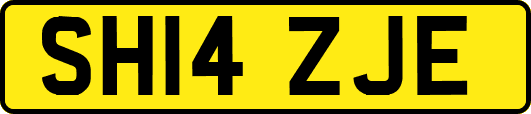 SH14ZJE