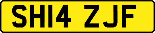 SH14ZJF