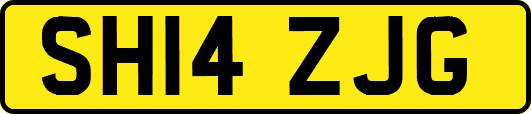 SH14ZJG