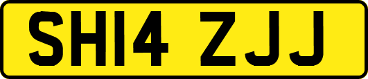 SH14ZJJ