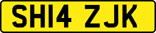 SH14ZJK