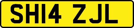 SH14ZJL