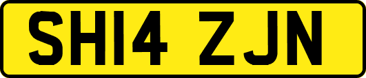 SH14ZJN