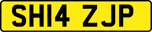 SH14ZJP