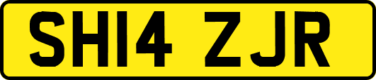 SH14ZJR