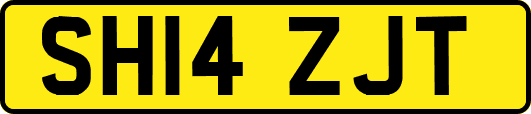 SH14ZJT