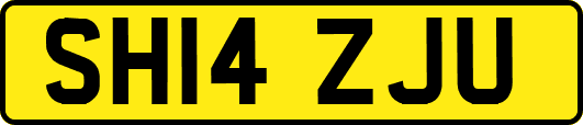 SH14ZJU