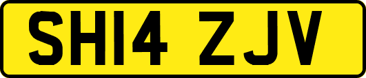 SH14ZJV