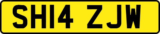 SH14ZJW