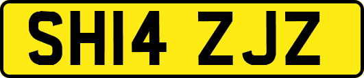 SH14ZJZ