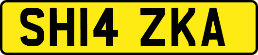 SH14ZKA
