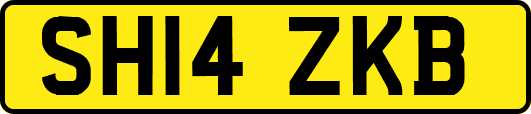 SH14ZKB