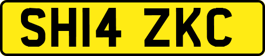 SH14ZKC