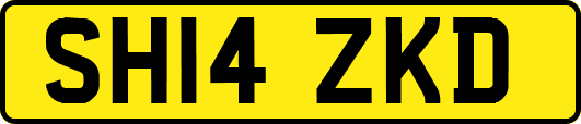 SH14ZKD