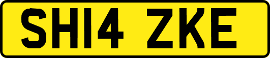 SH14ZKE