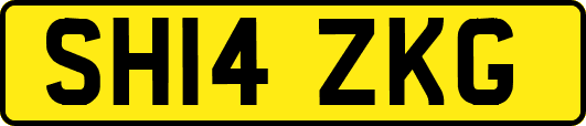 SH14ZKG