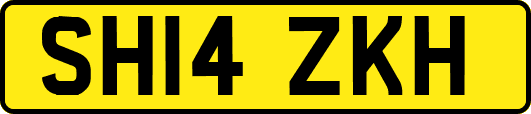 SH14ZKH
