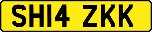 SH14ZKK