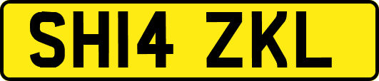 SH14ZKL
