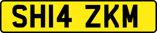 SH14ZKM