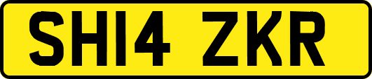SH14ZKR