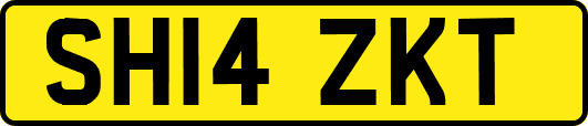 SH14ZKT